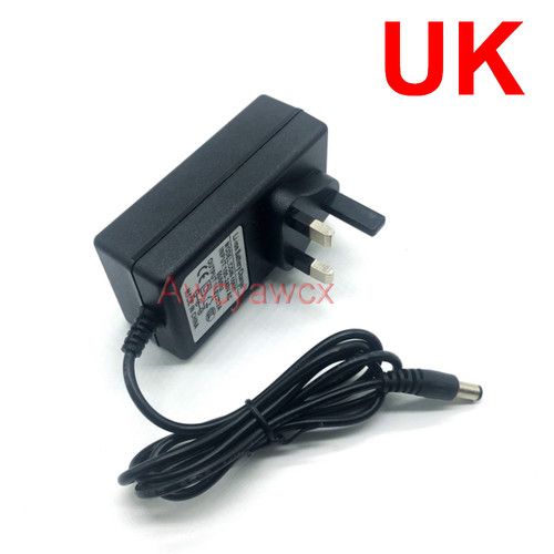 DC 26V Charger Adapter For 22.2V Goodmans turbo cordless vacuum Tower Stick Vac