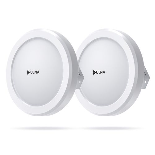 ULNA  5KM Long Range Wifi Extender Outdoor Point to Point Wireless Bridge CPE — image 2