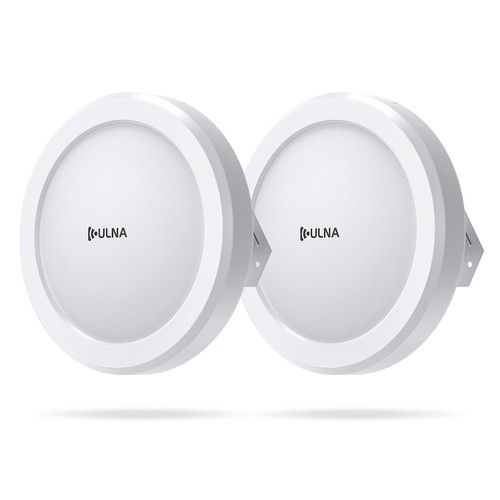 WiFi Bridge 5.8GHz Long Range CPE 3KM Wireless Bridge Gigabit Point to Point