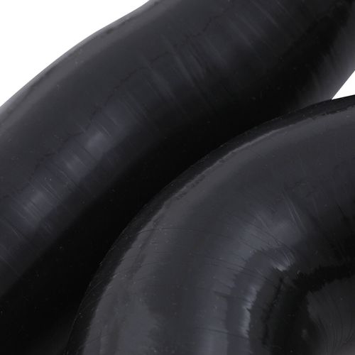 SILICONE TURBO BOOST HOSE PIPE KIT FOR VOLKSWAGEN GOLF MK7 2.0 GTI R 12-20 — image 8