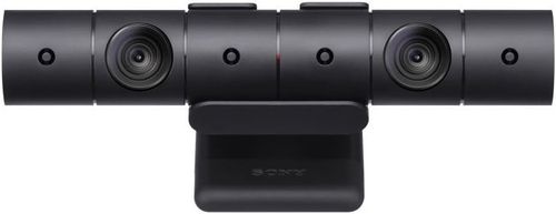 Official Sony PlayStation 4 Camera With Stand (PS4/PS5/PSVR) Grade A — image 1