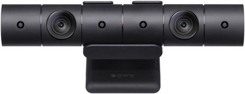 Official Sony PlayStation 4 Camera With Stand (PS4/PS5/PSVR) Grade A