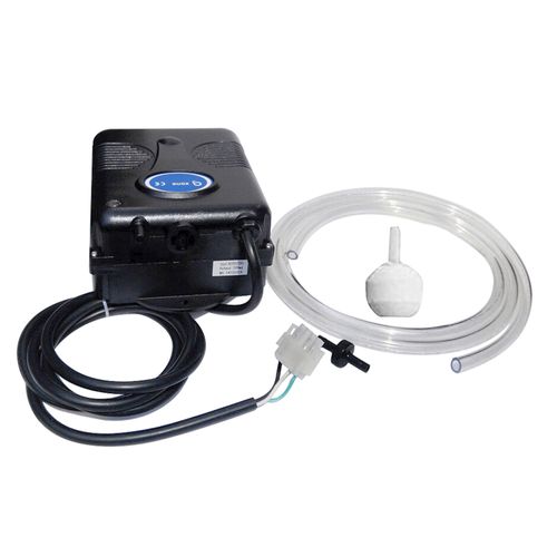 Air Source Ozonizer Tub Pool Water Purifier Replacement Device Kit Valve Hose — image 7