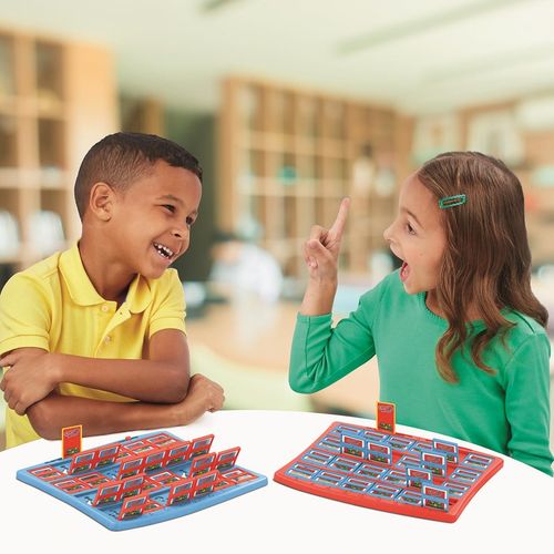 Super Mario Guess Who Guessing Game — image 6