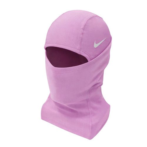 Nike Pro Therma Fit Hyperwarm Dri- Fit Hood Balaclava Ski/Football Mask