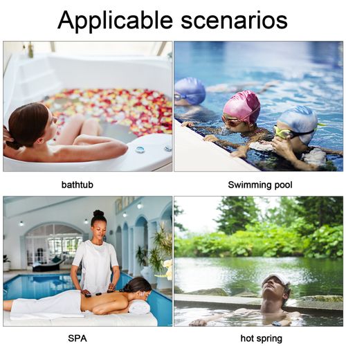 New Hot Tub Spa 220v ozone Generator CD- Balboa Complete Ozoner Replacement Set — image 13
