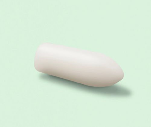 Dulcolax Suppositories Adult 10mg - Constipation Relief - 12 Suppositories — image 4