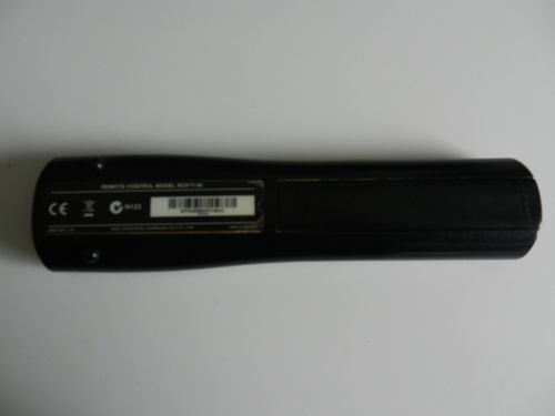 Bose MC1 Media console with display, Remote and power supply. — image 8