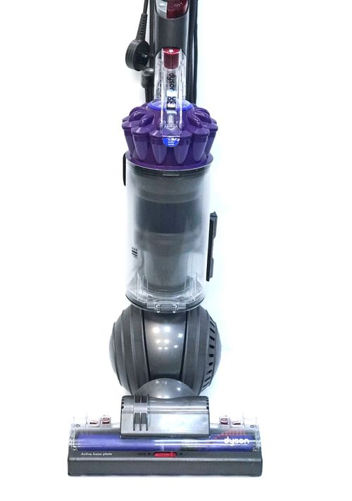 Dyson Upright Vacuum Cleaner DC40 Animal Carpet Cleaner  — image 3