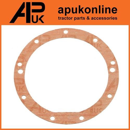Rear Lip Seal Housing Gasket for Massey Ferguson 135 148 152 165 240 550 Tractor