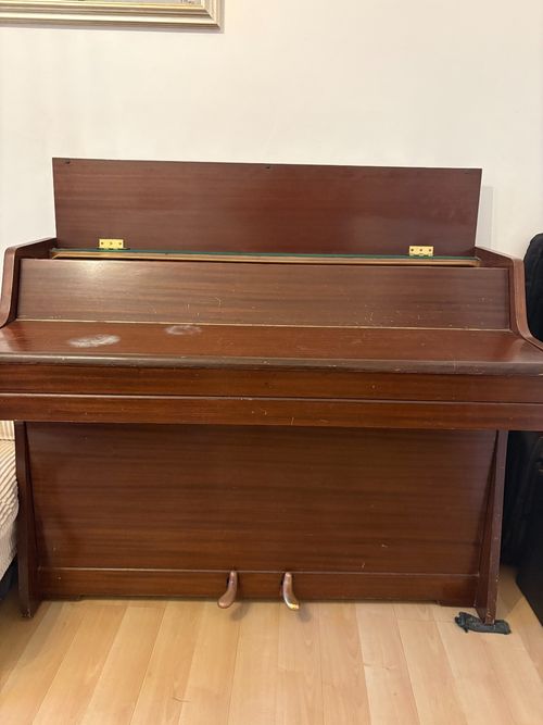 🎹 🎵 Kemble Piano - CAN DELIVER 🎹, North London — image 2