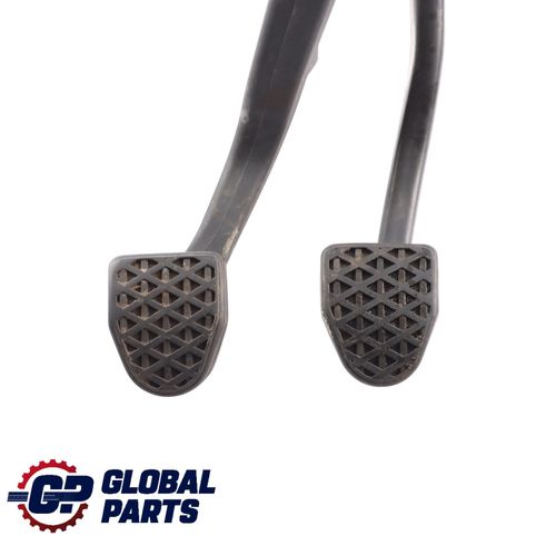 BMW 1 3 X1 Series E81 E87 E90 E91 E92 E93 LCI Foot Controls Clutch Brake Pedals — image 4