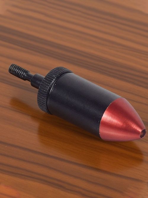 Archery Red Dot Laser Sight Arrows Bow BoreSighter Tool Laser Bow Hunting Set — image 10