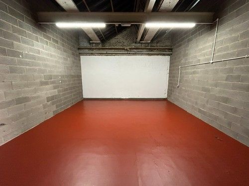 Unit To Rent In Standish Wigan Commercial Unit To Rent Standish WN60YR 500 Sq Ft