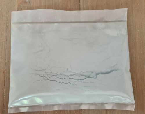 Grey Cement Based Mortar Mix For Miniature Bricks Paving 200g — image 5