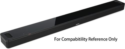 Bose 600 Wireless Surround System Virtually Invisible Set For Bose Soundbar — image 18