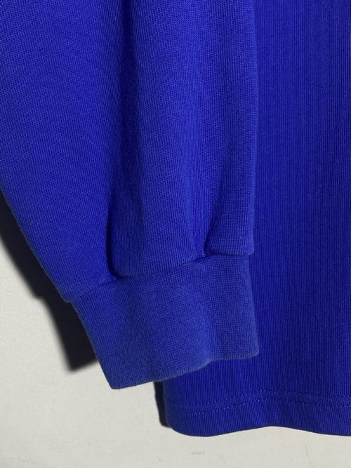 Nike 2000 Vintage France Rugby Union Jersey Long Sleeve Shirt Men’s Size M — image 15