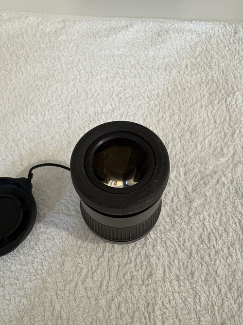 Swarovski SW 30x Eyepiece — image 3