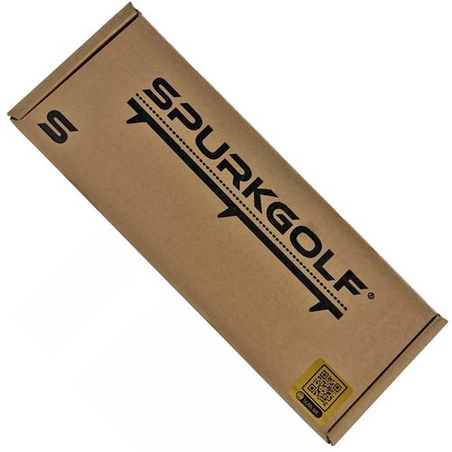 SPURK GOLF STRIKE MAT / LONG PILE GRASS LAUNCH WINTER MAT +SPURK MAT CARRY CASE — image 14