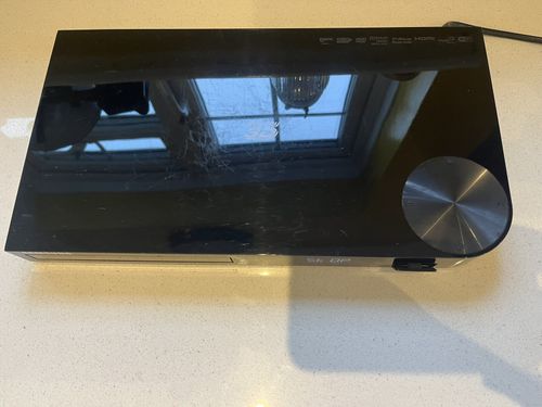 Samsung BD-H6500 WiFi 3D 4K Dual Core Streaming Blu-Ray Player 12M Warranty — image 5