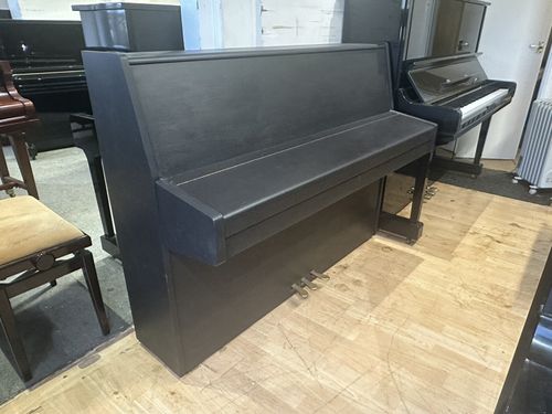 Bachmann, High Quality Upright - Made In Italy — image 6