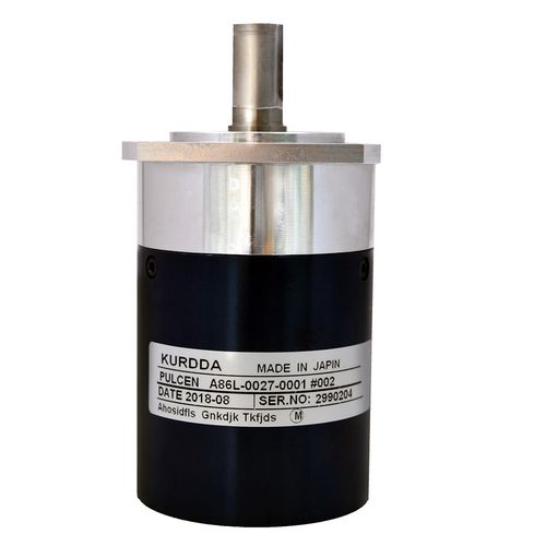 Rotary Encoder A86L-0027-0001 #002 Main shaft Encoder — image 1