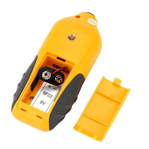 Microwave Leakage Radiation Detector 11PC Digital LCD Meter Leaking Tester — image 3