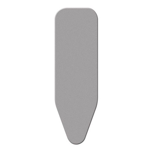 Minky Replacement Metallised Elasticated Fit Ironing Board Cover 97 x 33cm