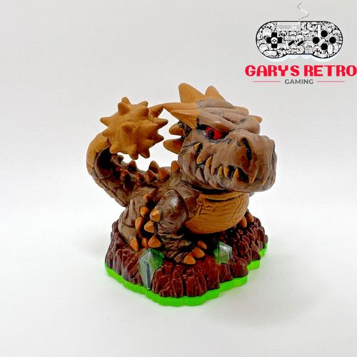 Skylanders Spyro's Adventure Figures & Magic Level Items - Build Your Bundle