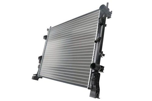 Hella Engine Radiator fits Renault Kangoo Express 2008-2010 1.5 1.6
