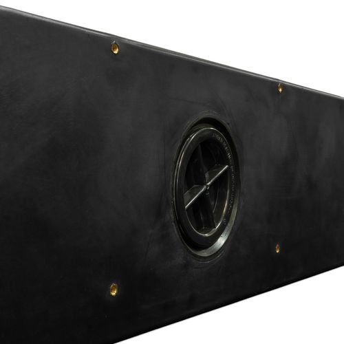 92 LITRE WATER TANK (SPRINTER & VW CRAFTER 06-17) WITH FRESH WATER KIT — image 9
