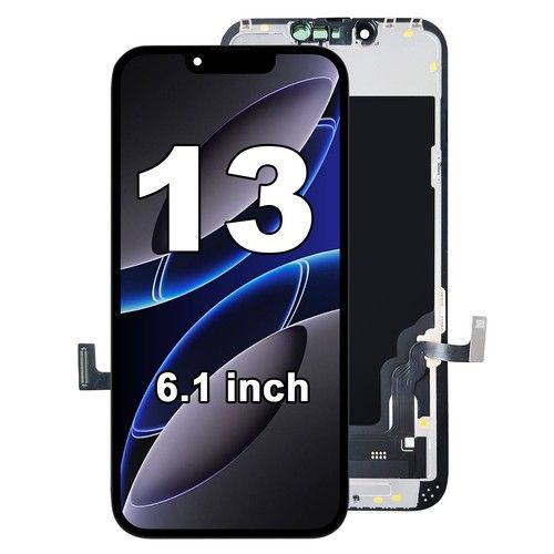 For iPhone 13 LCD Screen Replacement Display 3D Touch Digitizer Repair Assembly