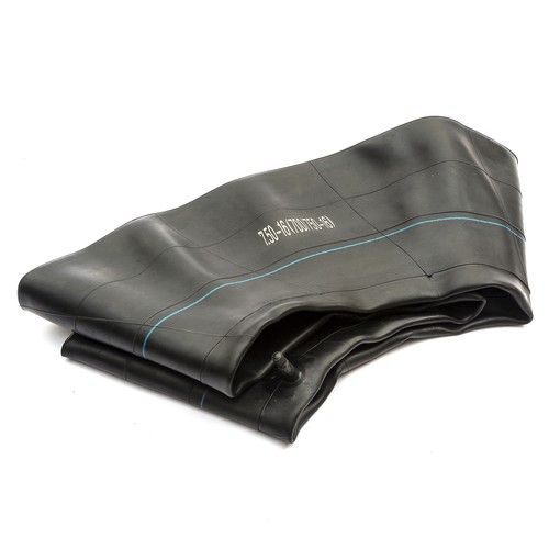 7.50R16 7.50-16 4x4 Farm & Tractor Tyre Inner Tube Rubber Valve TR13 750-16