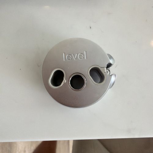 Level Bolt The Invisible Smart Lock Model A3 C-D11U — image 2