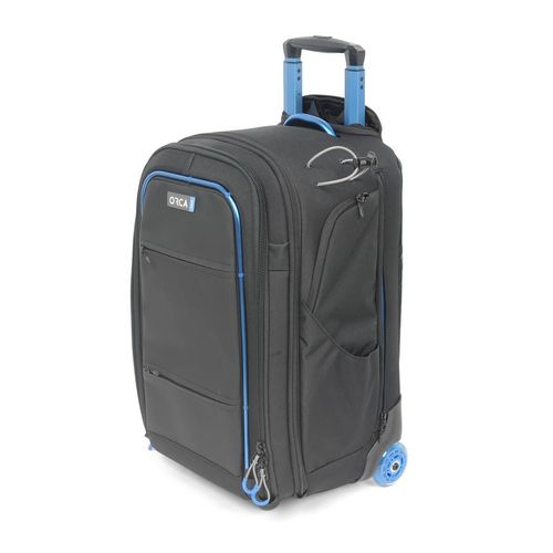 ORCA OR-26 Camera Backpack with Built-In Trolley — image 7