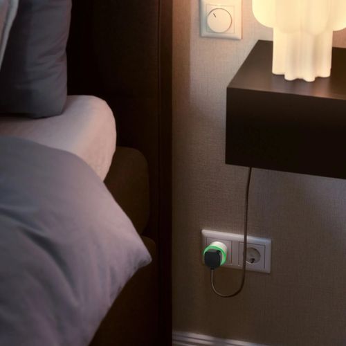 UK Type G Smart Plug 13A WiFi Socket Energy Monitoring Timer APP Remote Control — image 4