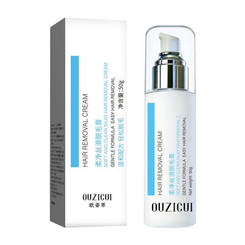 Ice-Cooling Hair Removal Cream for Sensitive Skin UK — image 4
