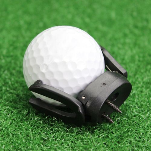8PCS Golf Ball Retriever Sucker Grabber Back Saver Golf Ball Putter Pick Up Tool — image 6