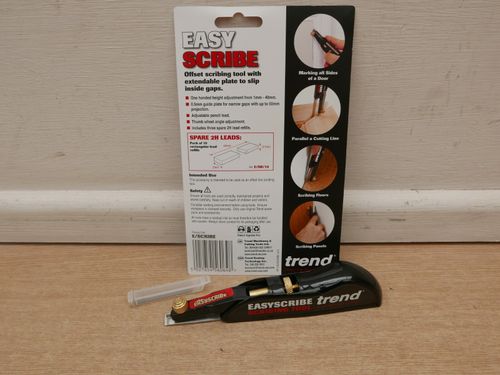 TREND EASY SCRIBE OFFSET SCRIBING TOOL E/SCRIBE — image 2