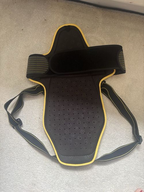 Forcefield Pro L2K Evo Back Protector CE Level 2 Motorcycle Armour — image 3