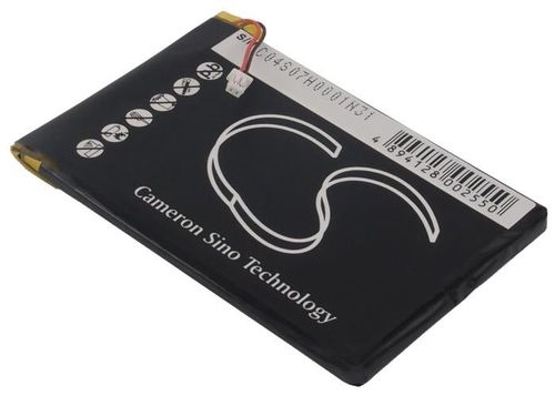 Battery For Apple iPOD 1st / 2nd Generation Extended — image 3