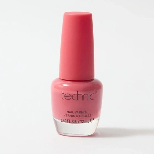 Technic Nail Gloss Varnish — image 1