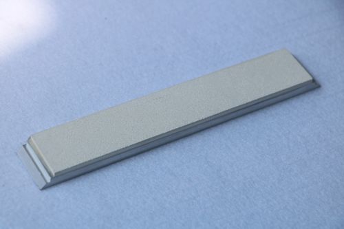 Vitrified Diamond Sharpening Stone 1x6 Inch Knife Sharpener Whetstone — image 3