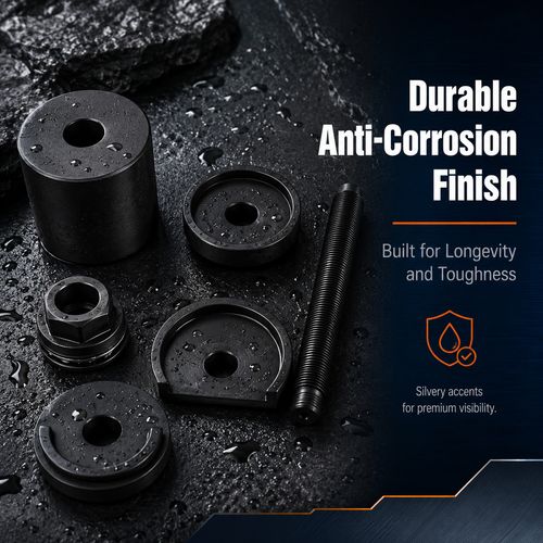Front Control Arm Bushing Removal Tool for BMW Mini R50 R52 R53 R55 R56 2001-12 — image 5