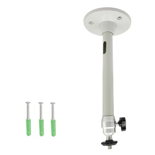 Mini Ceiling Wall Projector Mount Stand Universal Bracket Holder Tilt & Swivel