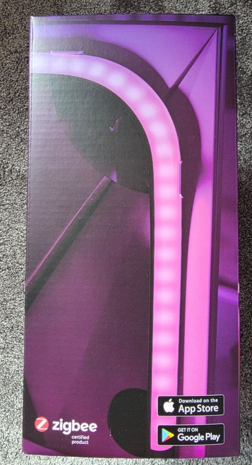 Philips Hue Play Gradient Lightstrip 24-27 Inch PC Monitor RGB LED — image 7
