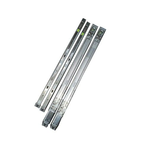Cisco UCS-C220 C240 M3 M4 M5 retractable Rack Mount Rail kit UCSC-RAILB-M4