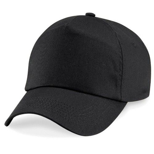 Personalised Embroidered Baseball Cap Custom Printed Hat Adjustable Mens Womens