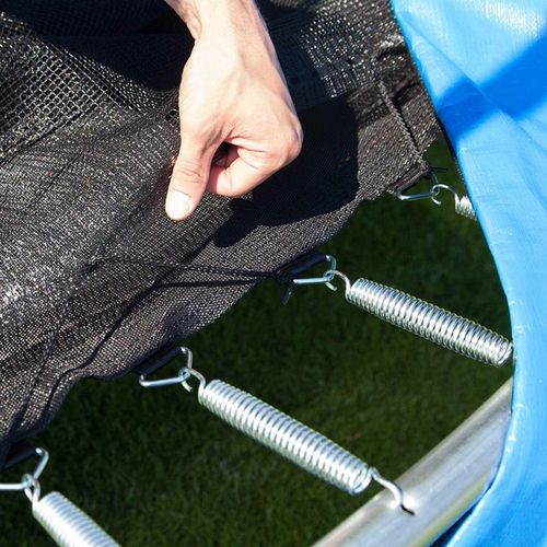 15PCS Trampoline Springs 5.5 Inch Galvanized Heavy Duty High Quality HOT — image 10