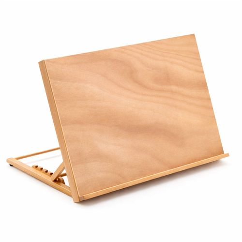 NEW! A2 Wooden Art Drawing Board Table Canvas Workstation Sketch Easel — image 1